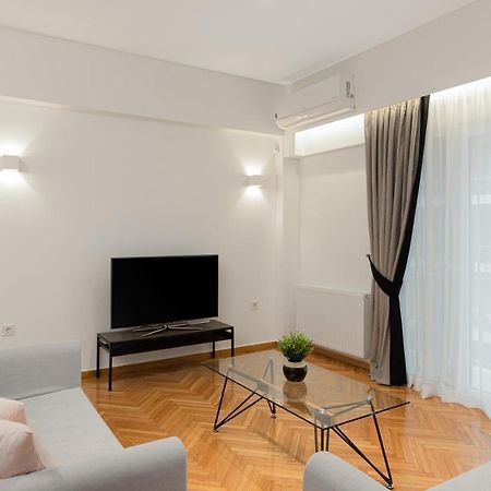 Kolonaki Luxury Residence Atény Exteriér fotografie