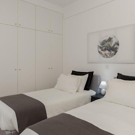 Kolonaki Luxury Residence Atény Exteriér fotografie