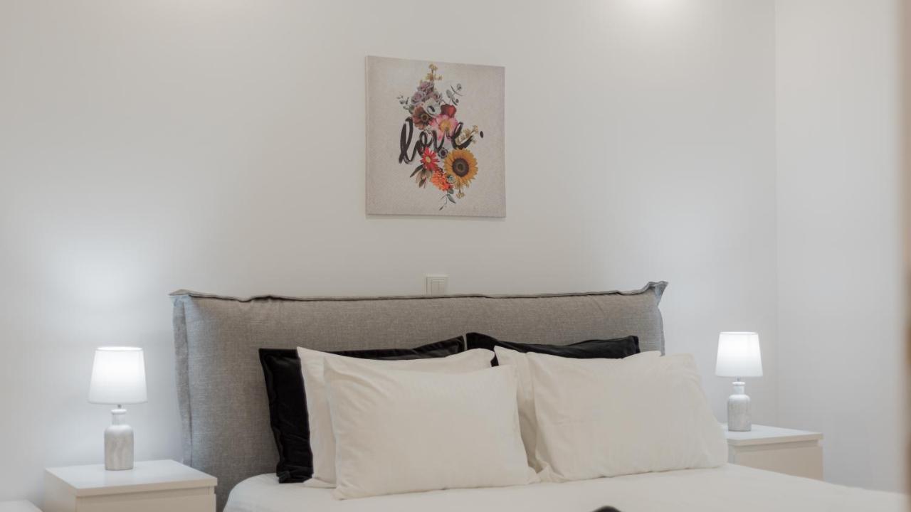 Kolonaki Luxury Residence Atény Exteriér fotografie